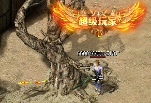 3.28行会生死战！热血传奇SF五大刷怪