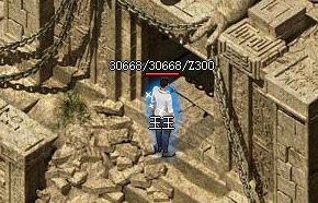 2025年4月2日私服传奇发布网职业解密