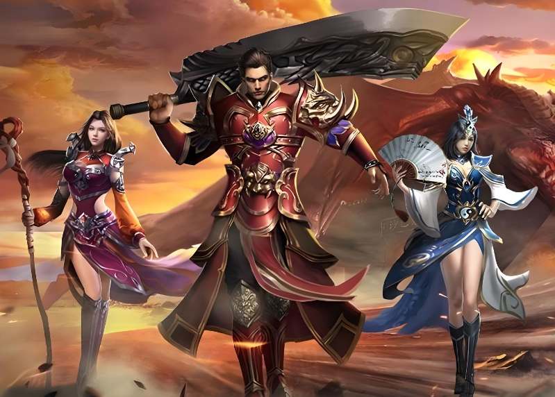 2024新开SF传奇日常任务怎么做？4月